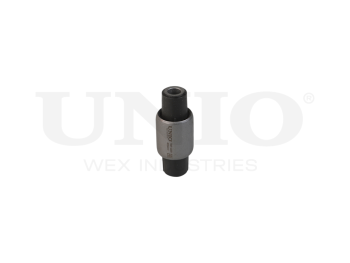 picture of Rear transverse control arm silent block from UNIO