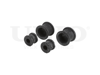 картинка Втулка переднего стабилизатора (к-т) от UNIO