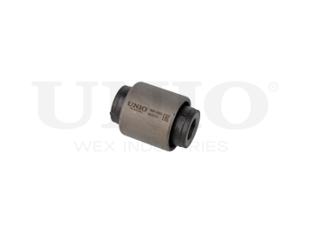 picture of Rear steering knuckle silent block from UNIO