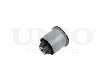 picture of Rear axle beam bushing from UNIO