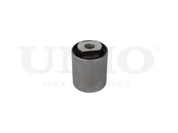 picture of Front rear lower control arm silent block from UNIO
