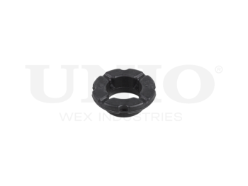 picture of Front rear subframe silent block from UNIO