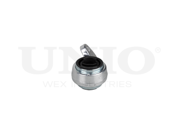 картинка С/блок переднего нижнего левого рычага от UNIO