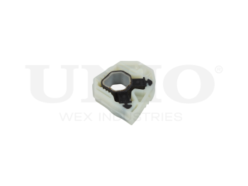 picture of Cooling radiator bracket from UNIO