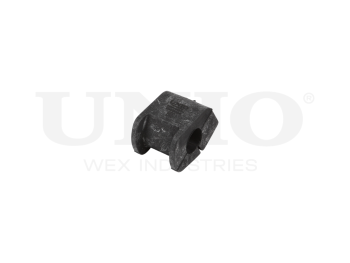 picture of Front sway bar bushing from UNIO