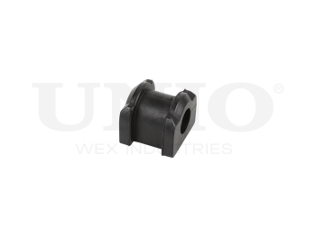 picture of Front sway bar bushing from UNIO