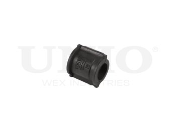 picture of Front sway bar bushing from UNIO