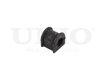 picture of Front sway bar bushing from UNIO