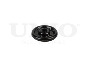 picture of Front upper spring spacer from UNIO
