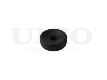 picture of Rear shock absorber bushing from UNIO