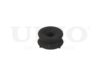 picture of Rear shock absorber support bushing from UNIO