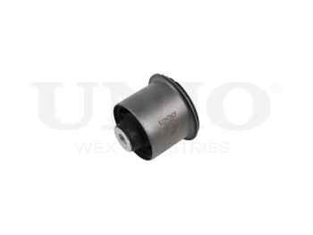 picture of Rear axle beam bushing from UNIO