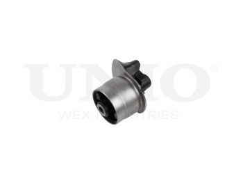 picture of Rear axle beam bushing from UNIO