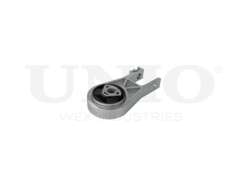 picture of Lower rear engine mount from UNIO