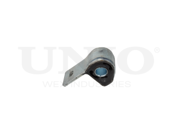 picture of Rear front lower control arm silent block from UNIO
