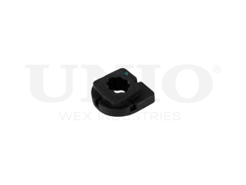 picture of Radiator support bushing from UNIO