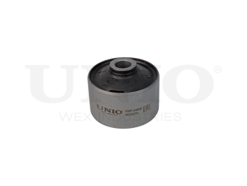 picture of Rear upper longitudinal control arm silent block from UNIO