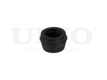 picture of Rear shock absorber bushing from UNIO