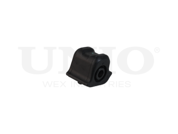 picture of Left front stabilizer bushing from UNIO