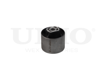 picture of Front rear longitudinal arm silent block from UNIO