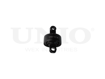picture of Right front rear upper control arm silent block from UNIO