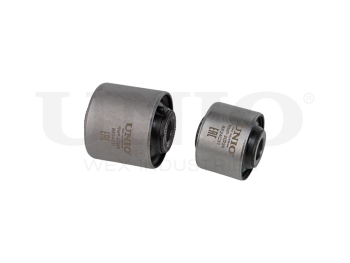 картинка С/блок задней поперечной тяги (к-т) от UNIO