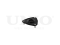 Front shock absorber mount thumb