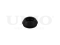 Front shock absorber mount thumb