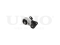 Lower transmission mount thumb