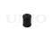 Front lower control arm silent block thumb