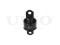 Rear trailing arm bushing thumb
