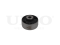 Rear front lower control arm bushing thumb