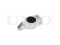 Rear front lower control arm bushing thumb