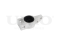 Rear front lower control arm bushing thumb