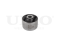 Front rear trailing arm bushing thumb