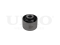 Rear rear trailing arm bushing thumb