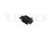 Engine mount rear left thumb