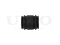 Rear control arm silent block thumb