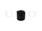 Rear longitudinal control arm silent block thumb
