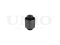 Front rear upper control arm silent block thumb