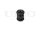 Front lower control arm silent block thumb