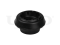 Front shock absorber mount thumb