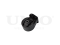 Engine support rear thumb