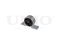 Front engine mount thumb