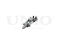 Front engine mount thumb