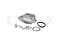 Right front shock absorber mount thumb