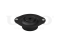 Front shock absorber mount thumb