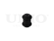 Front lower control arm silent block thumb