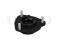 Front shock absorber mount thumb