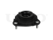 Front shock absorber mount thumb